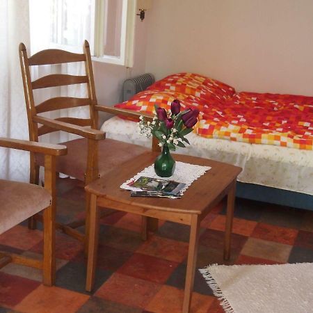 DéeL apartman Nyíregyháza Exterior foto