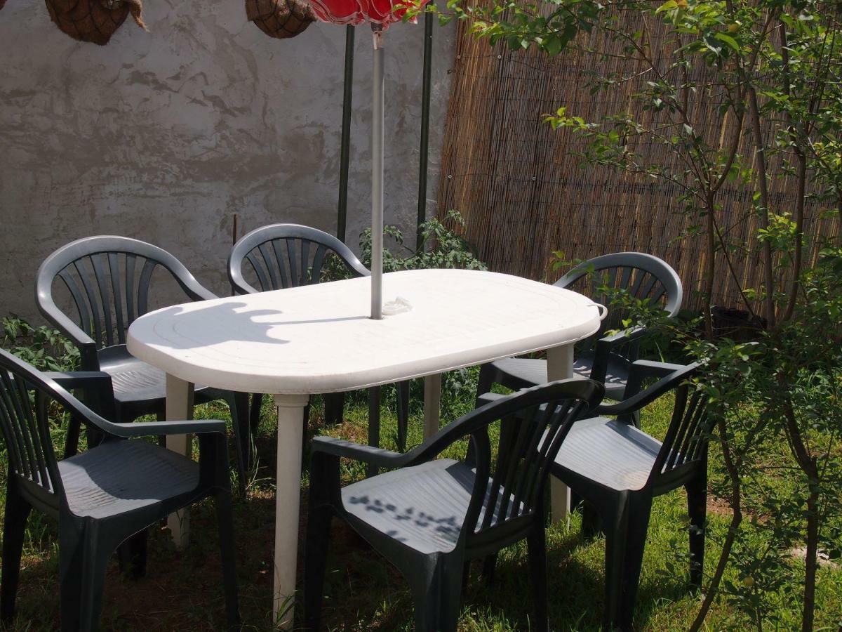 DéeL apartman Nyíregyháza Exterior foto