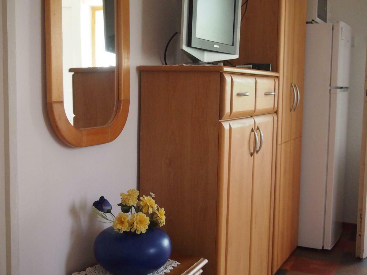 DéeL apartman Nyíregyháza Exterior foto